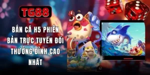 Bắn Cá H5