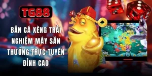 Bắn Cá Xèng