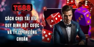 Cách Chơi Tài Xỉu