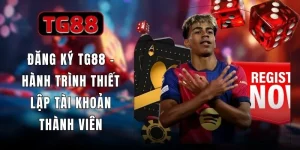 Đăng Ký Tg88