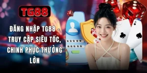 Đăng Nhập Tg88