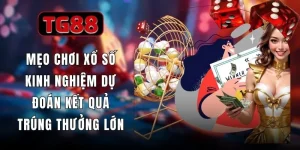 Mẹo Chơi Xổ Số