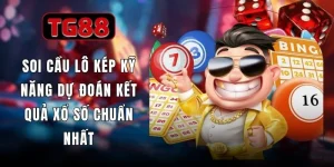 Soi Cầu Lô Kép
