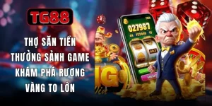 Thợ Săn Tiền Thưởng