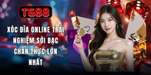 Xóc Đĩa Online